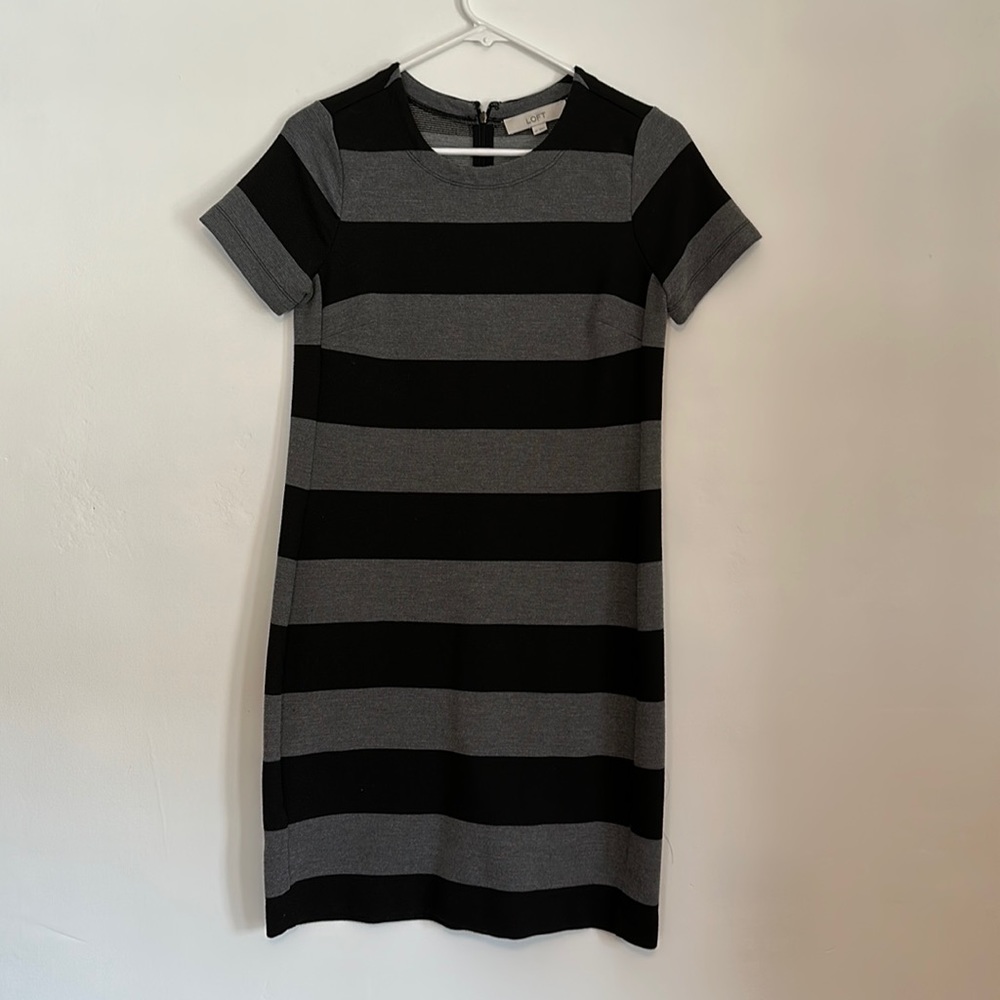 Loft Dress